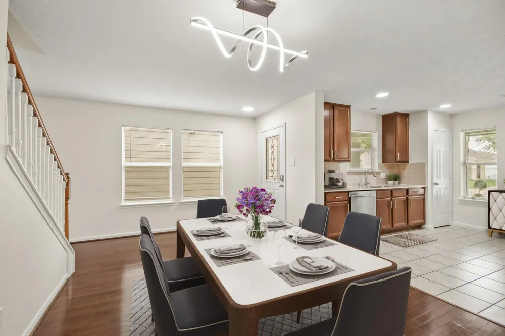 255 Silky Leaf Drive Houston, TX 77073