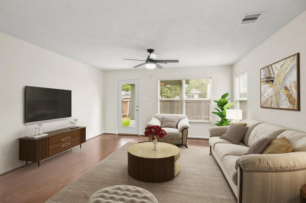 255 Silky Leaf Drive Houston, TX 77073