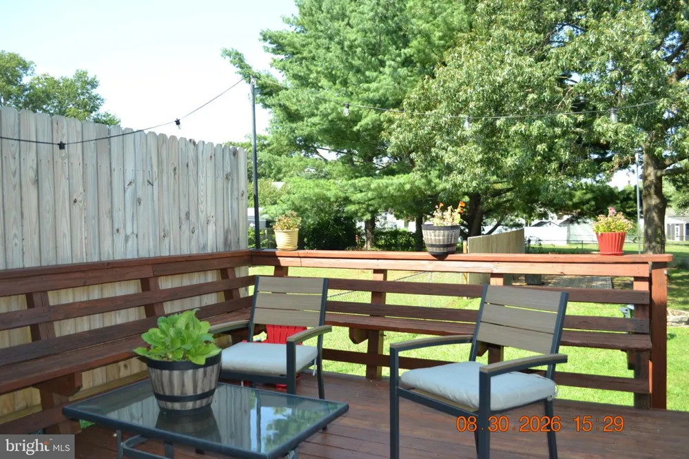 842 TURF VALLEY DRIVE Pasadena, MD 21122