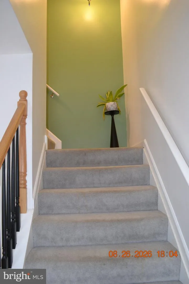 842 TURF VALLEY DRIVE Pasadena, MD 21122