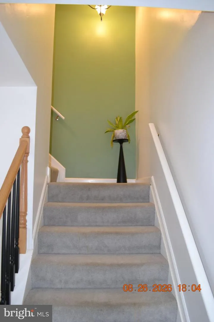 842 TURF VALLEY DRIVE Pasadena, MD 21122