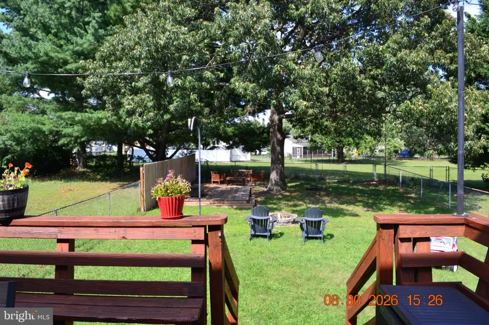 842 TURF VALLEY DRIVE Pasadena, MD 21122