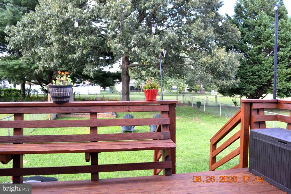 842 TURF VALLEY DRIVE Pasadena, MD 21122