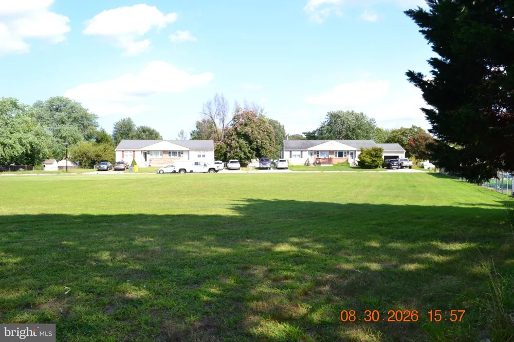 842 TURF VALLEY DRIVE Pasadena, MD 21122