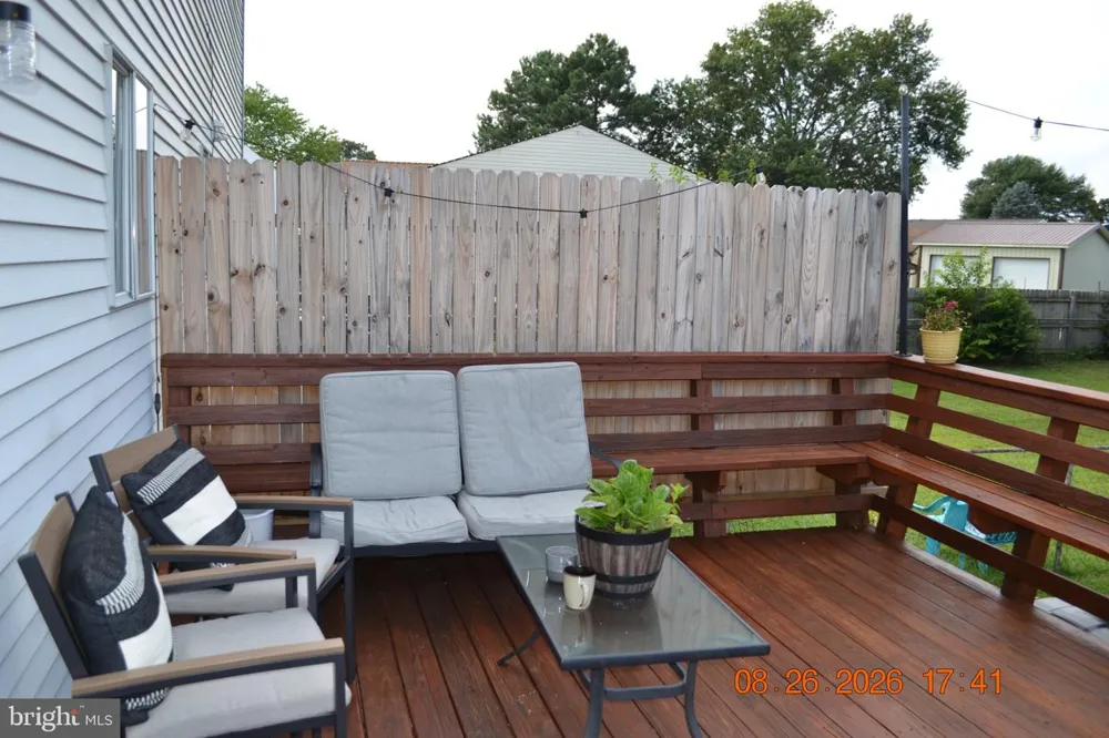 842 TURF VALLEY DRIVE Pasadena, MD 21122