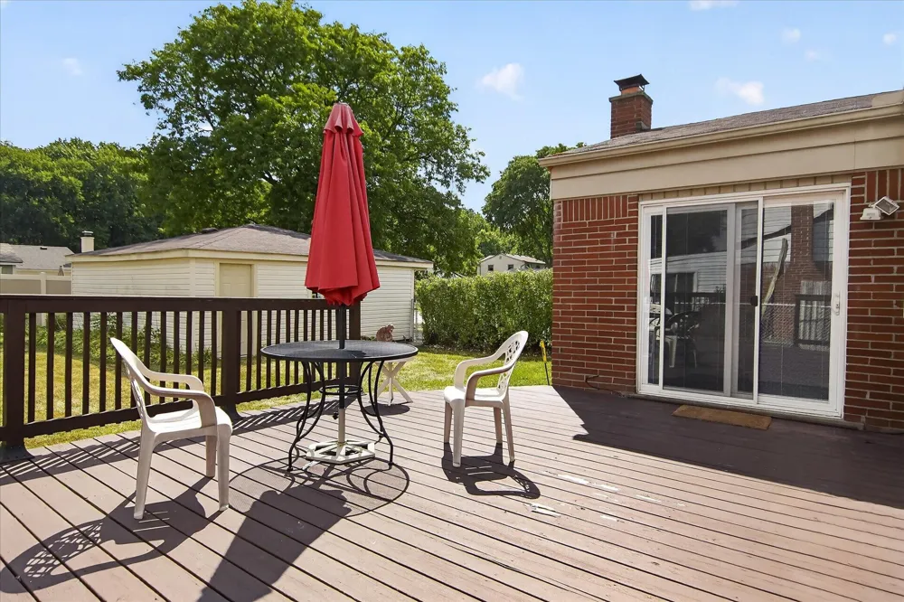 30308 Yorkshire Drive Madison Heights, MI 48071