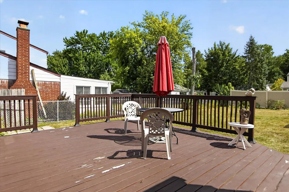 30308 Yorkshire Drive Madison Heights, MI 48071