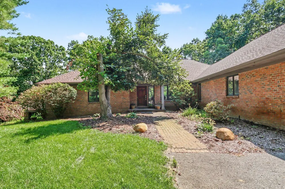 5075 Spring Ridge Drive NE Ada, MI 49301