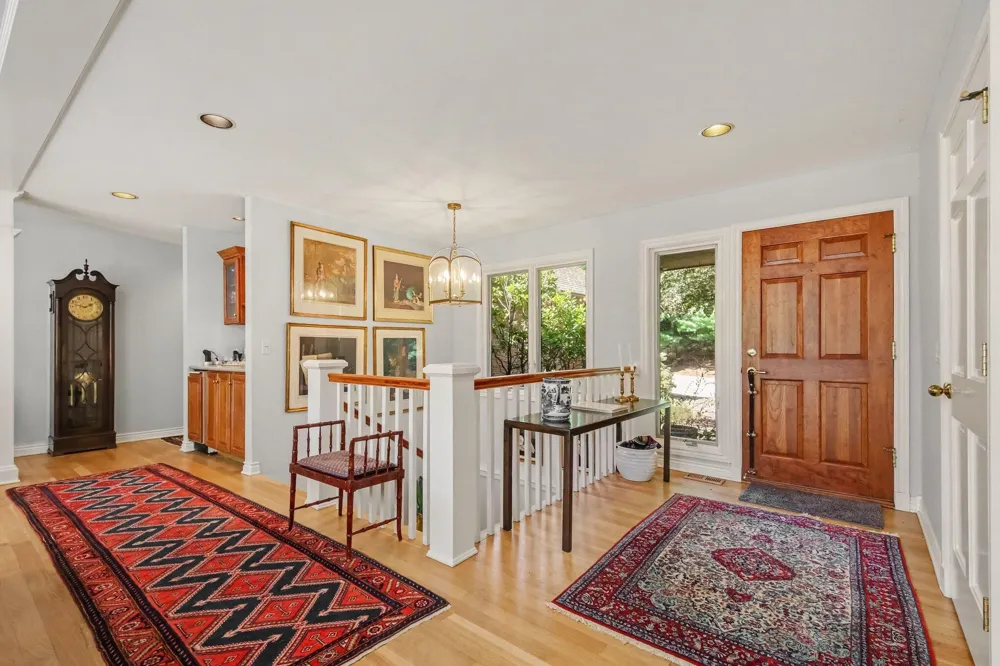 5075 Spring Ridge Drive NE Ada, MI 49301