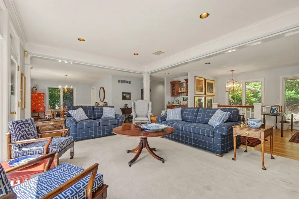 5075 Spring Ridge Drive NE Ada, MI 49301