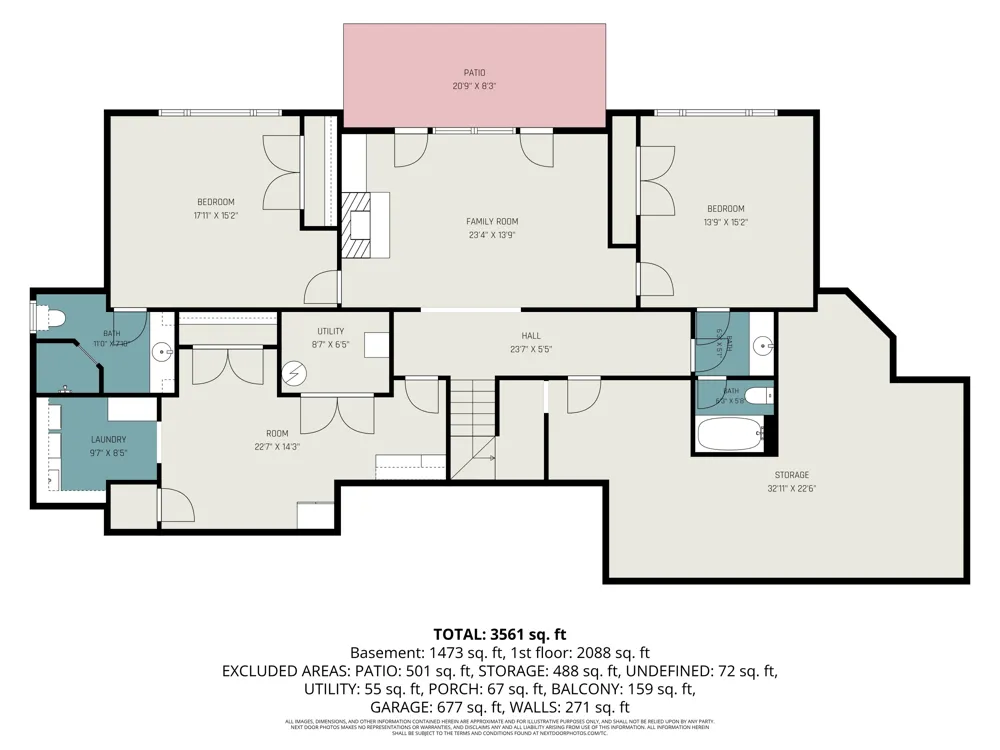 5075 Spring Ridge Drive NE Ada, MI 49301