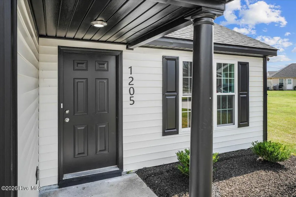 1205 Bermuda Road Rocky Mount, NC 27801