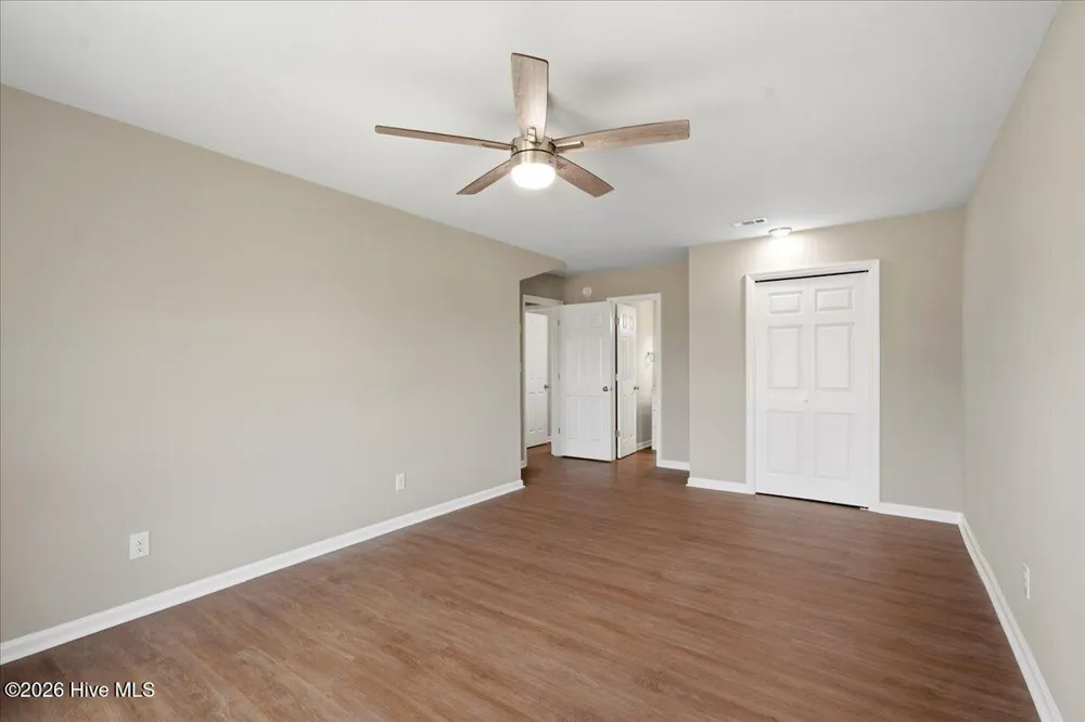 1205 Bermuda Road Rocky Mount, NC 27801