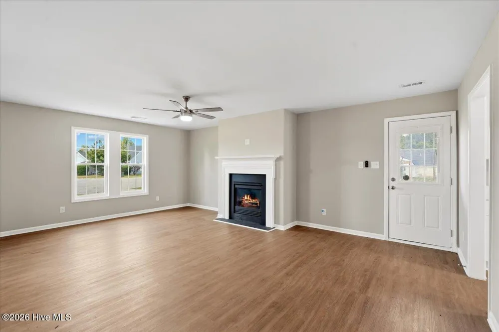 1205 Bermuda Road Rocky Mount, NC 27801