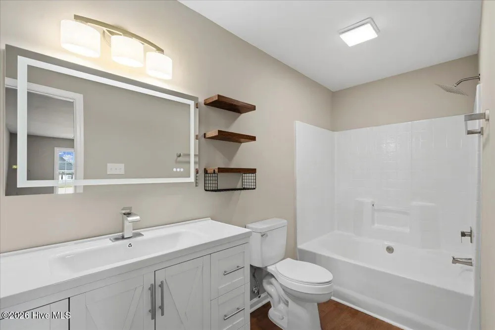 1205 Bermuda Road Rocky Mount, NC 27801