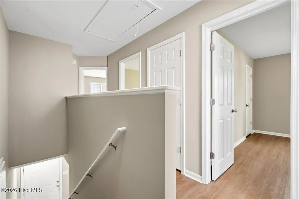 1205 Bermuda Road Rocky Mount, NC 27801
