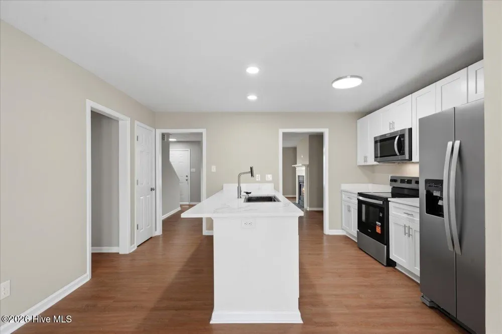 1205 Bermuda Road Rocky Mount, NC 27801