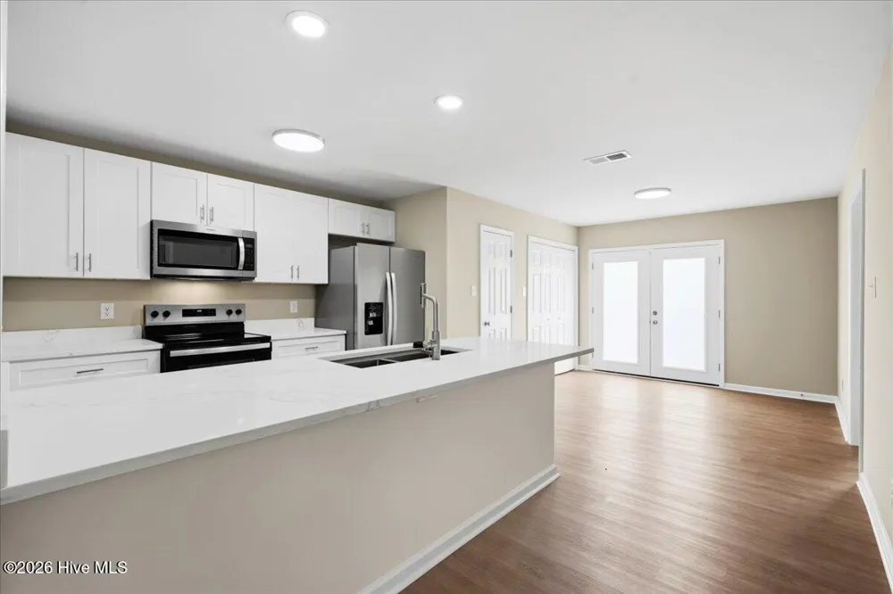 1205 Bermuda Road Rocky Mount, NC 27801