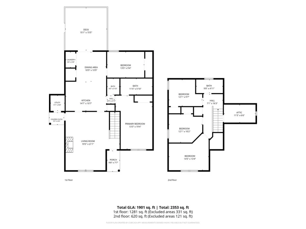 1205 Bermuda Road Rocky Mount, NC 27801