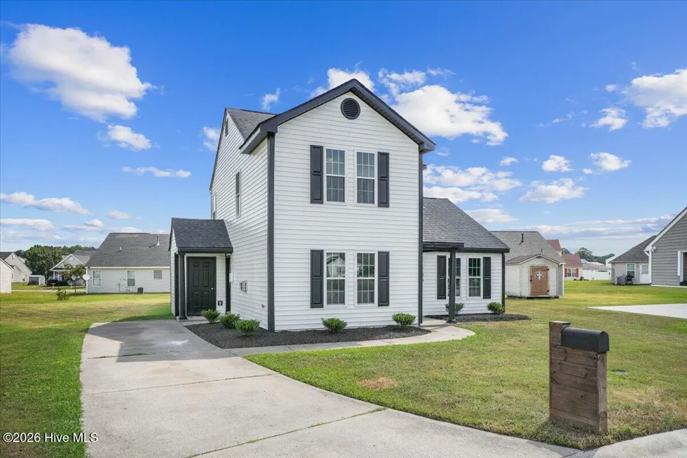 1205 Bermuda Road Rocky Mount, NC 27801