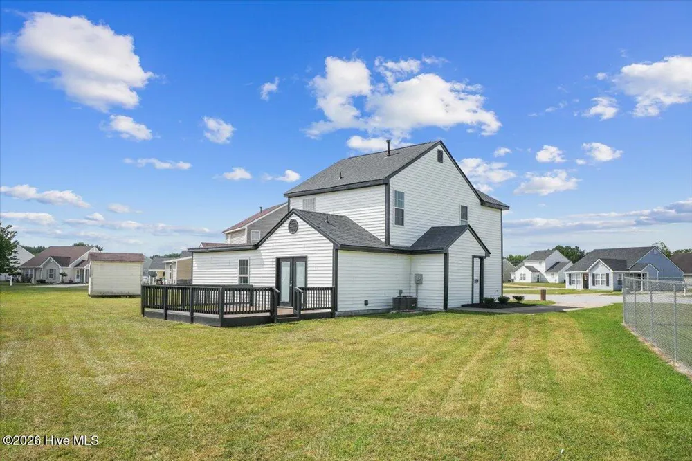 1205 Bermuda Road Rocky Mount, NC 27801