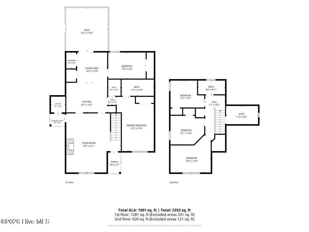 1205 Bermuda Road Rocky Mount, NC 27801