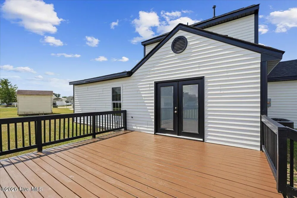 1205 Bermuda Road Rocky Mount, NC 27801