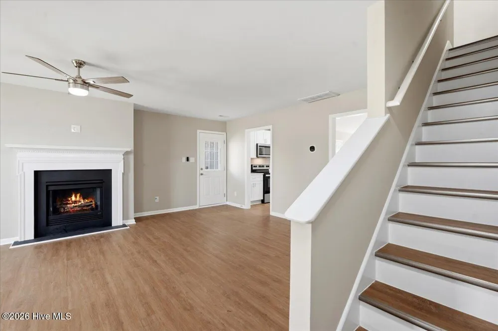 1205 Bermuda Road Rocky Mount, NC 27801
