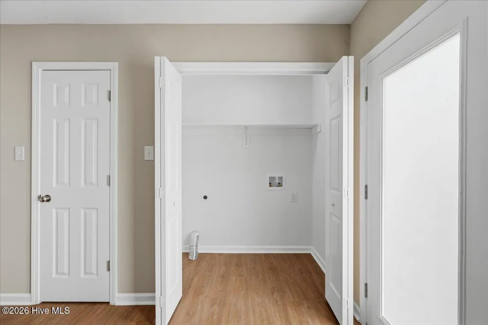 1205 Bermuda Road Rocky Mount, NC 27801