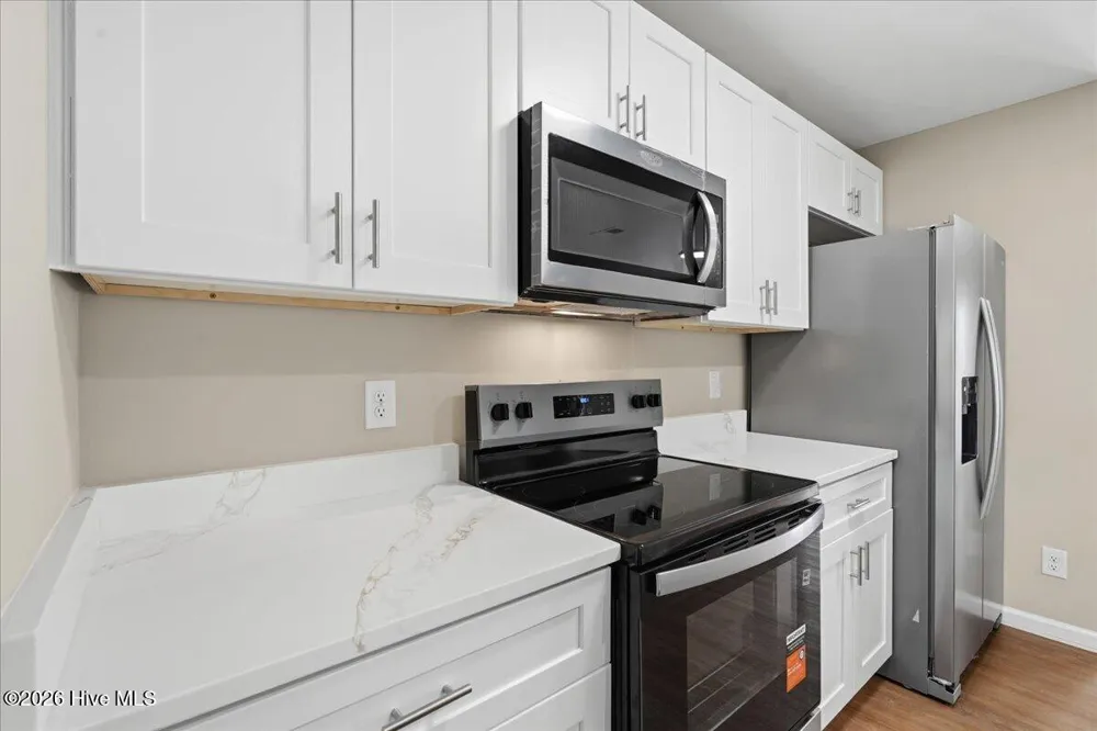 1205 Bermuda Road Rocky Mount, NC 27801