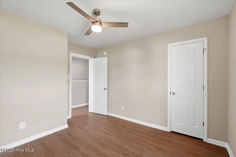 1205 Bermuda Road Rocky Mount, NC 27801