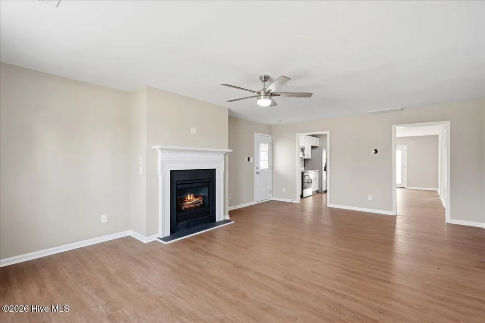1205 Bermuda Road Rocky Mount, NC 27801