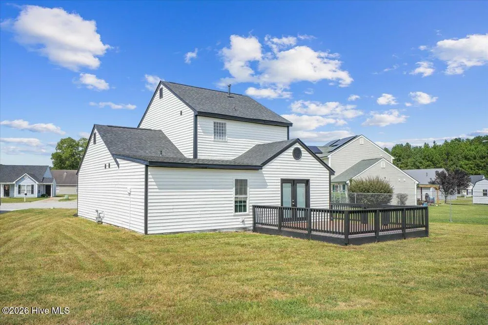 1205 Bermuda Road Rocky Mount, NC 27801