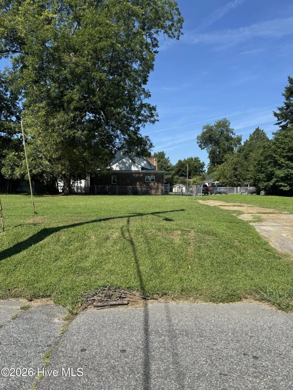 809 Herrington Road Elizabeth City, NC 27909