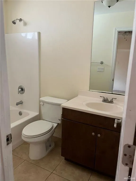 3907 S Radisson Avenue #D Pharr, TX 78577