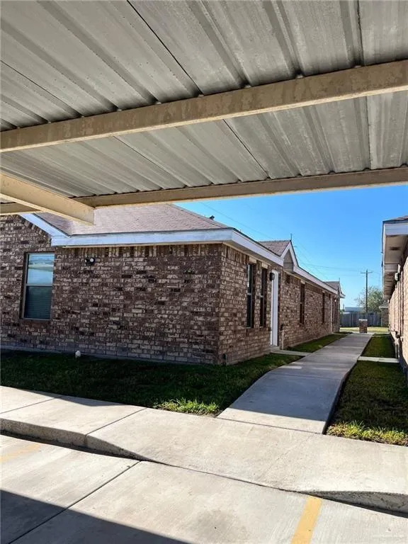 3907 S Radisson Avenue #D Pharr, TX 78577