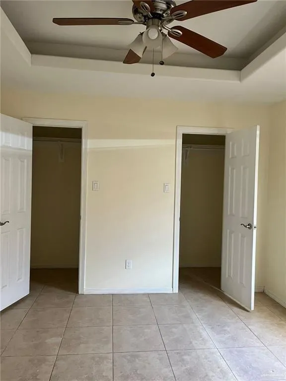 3907 S Radisson Avenue #D Pharr, TX 78577