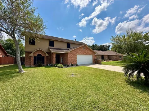 1712 Oaks Road