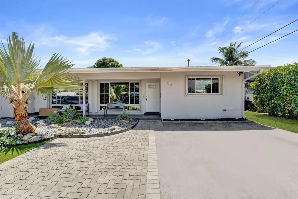 1738 NE 52nd Street Fort Lauderdale, FL 33334