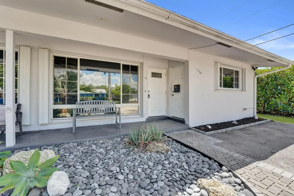 1738 NE 52nd Street Fort Lauderdale, FL 33334