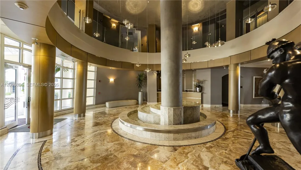 808 Brickell Key Dr #404 Miami, FL 33131