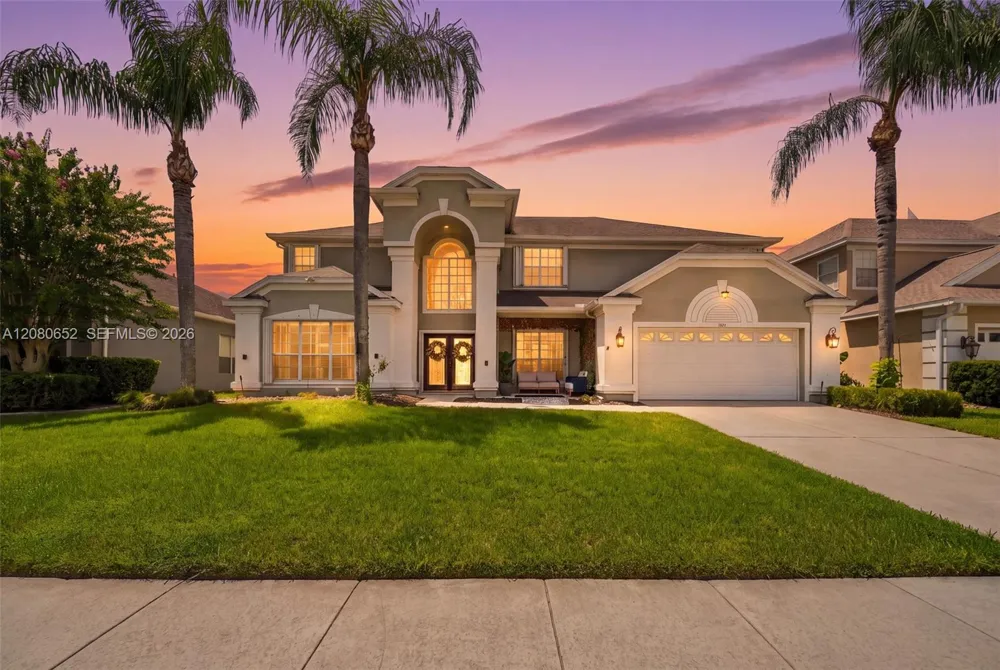 3141 Hanging Moss Cir Kissimmee, FL 34741