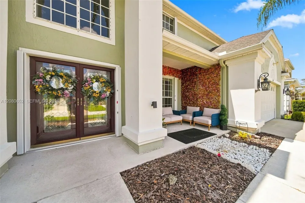 3141 Hanging Moss Cir Kissimmee, FL 34741