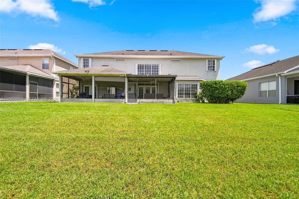 3141 Hanging Moss Cir Kissimmee, FL 34741