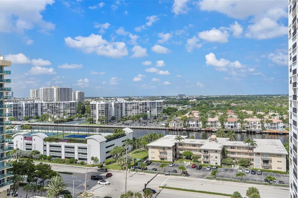 2301 S Ocean Dr #1406 Hollywood, FL 33019