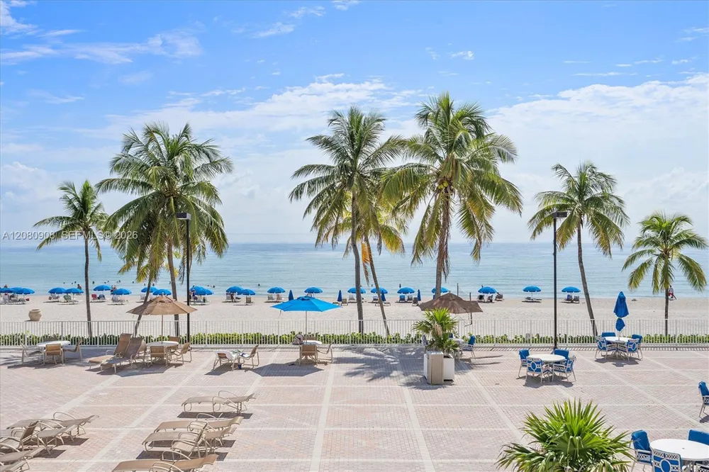 2301 S Ocean Dr #1406 Hollywood, FL 33019