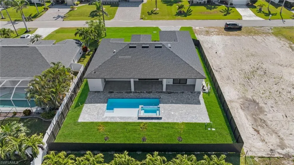 436 NW 38th Avenue Cape Coral, FL 33993