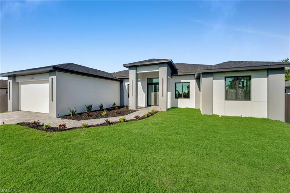 436 NW 38th Avenue Cape Coral, FL 33993