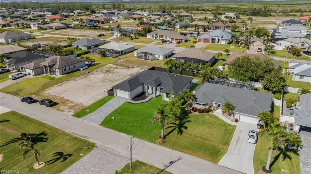 436 NW 38th Avenue Cape Coral, FL 33993