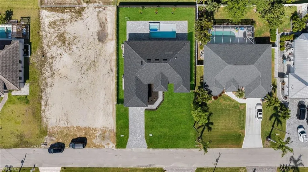 436 NW 38th Avenue Cape Coral, FL 33993
